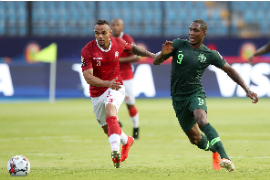 'Ighalo will help us' - Rohr confirms ex-Man Utd striker is in matchday 23 vs Cape Verde 